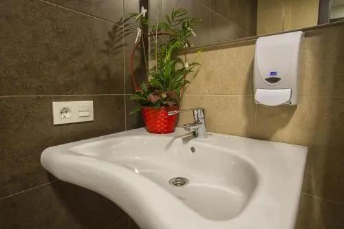 Hostal Elvira