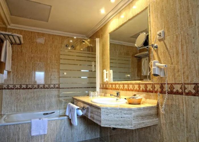 Hotel Alisi