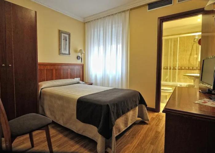 Hotel Alisi
