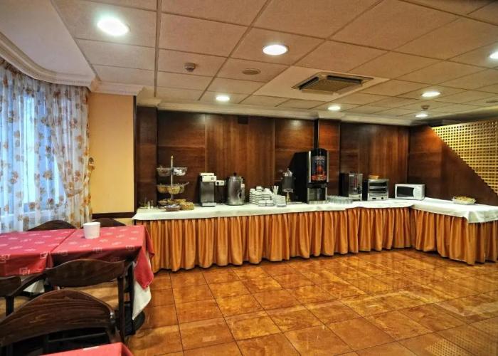 Hotel Alisi