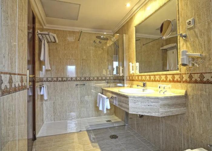 Hotel Alisi