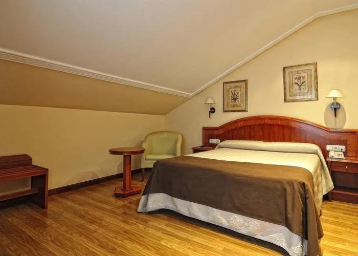Hotel Alisi