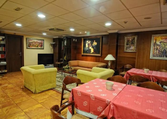 Hotel Alisi