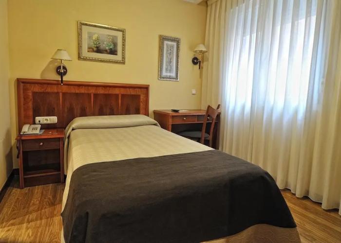 Hotel Alisi