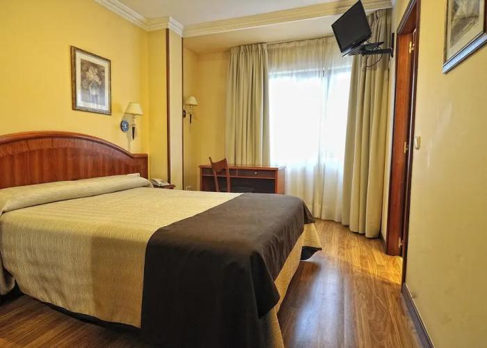Hotel Alisi