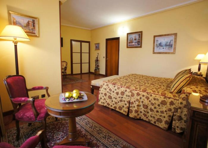 Hotel Montermoso