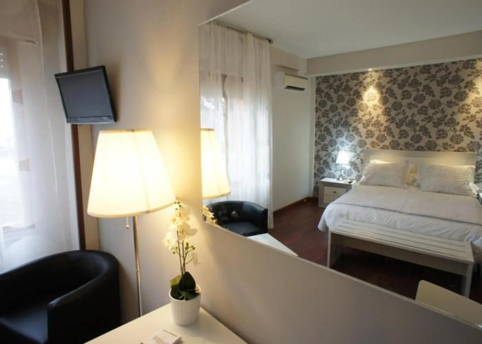 Hotel Montermoso