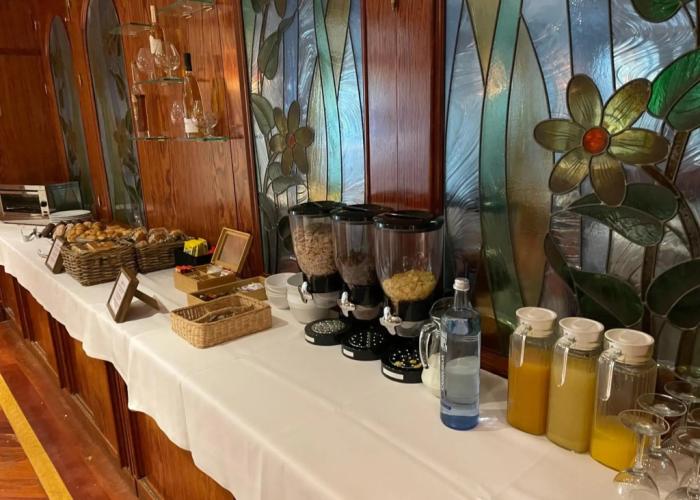 Hotel Montermoso