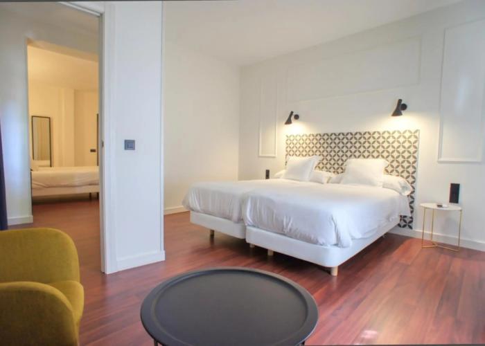 Hotel Montermoso