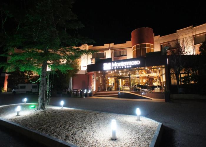 Hotel Montermoso