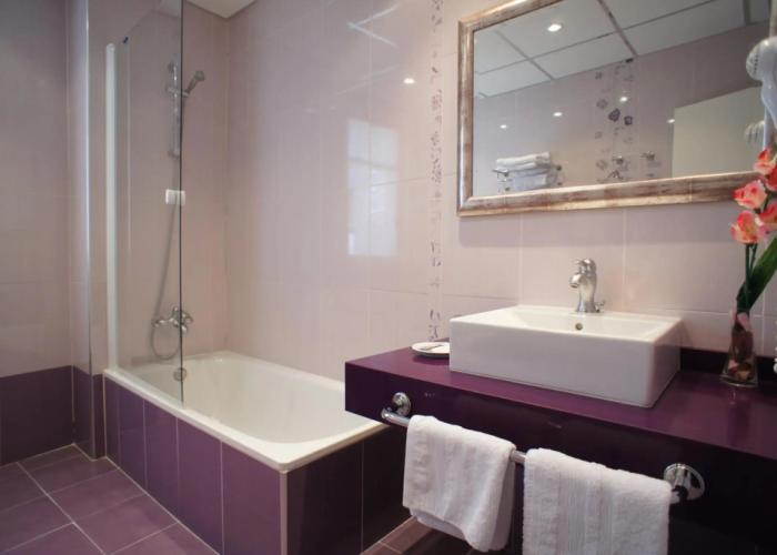 Hotel Montermoso