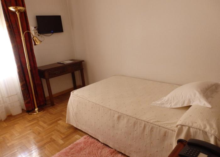 Hotel Aranda