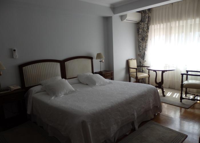 Hotel Aranda