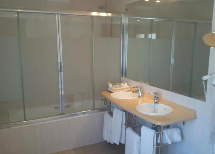 Hotel Aranda