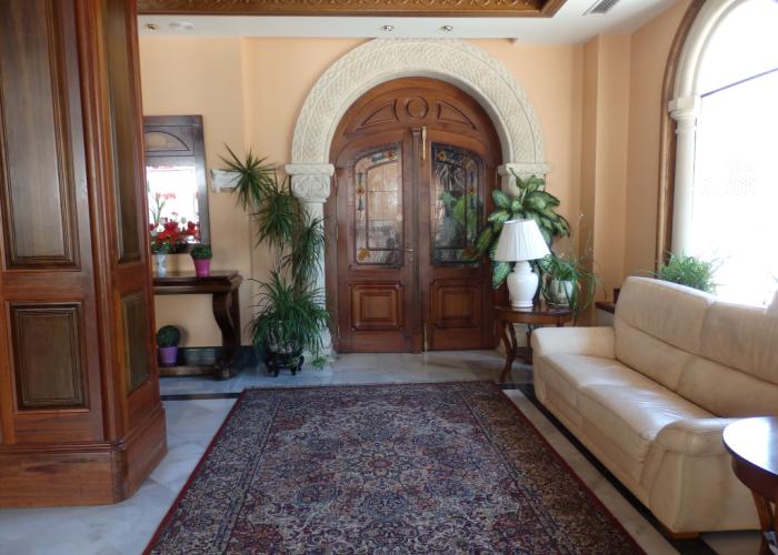 Hotel Aranda