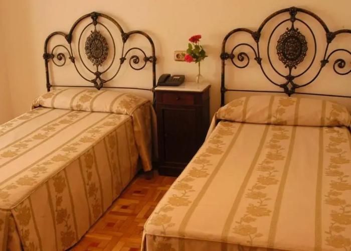 Hotel Julia