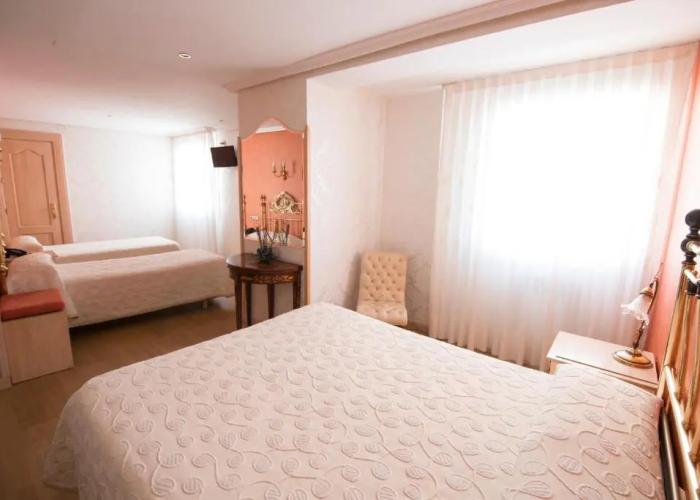 Hotel Julia