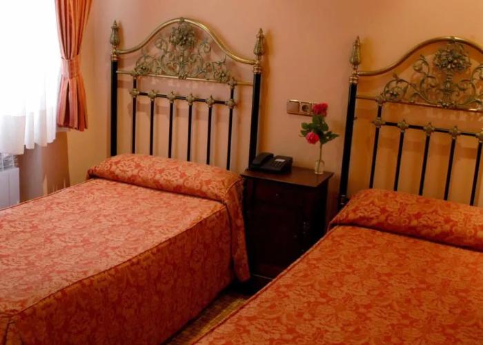 Hotel Julia