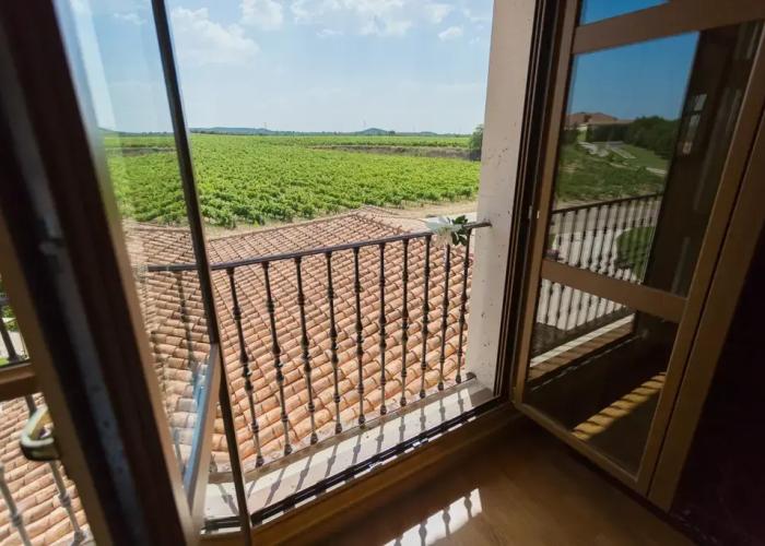 Hotel Finca Torremilanos