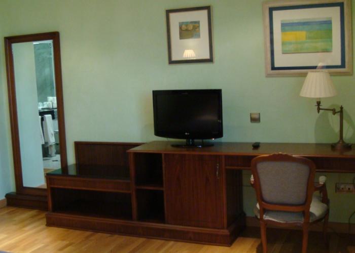 Hotel Finca Torremilanos