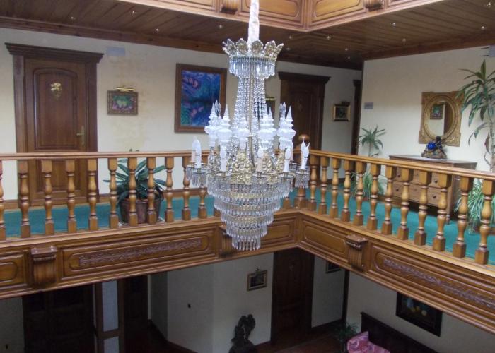 Hotel Finca Torremilanos