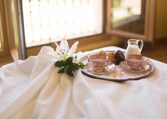 Hotel Finca Torremilanos