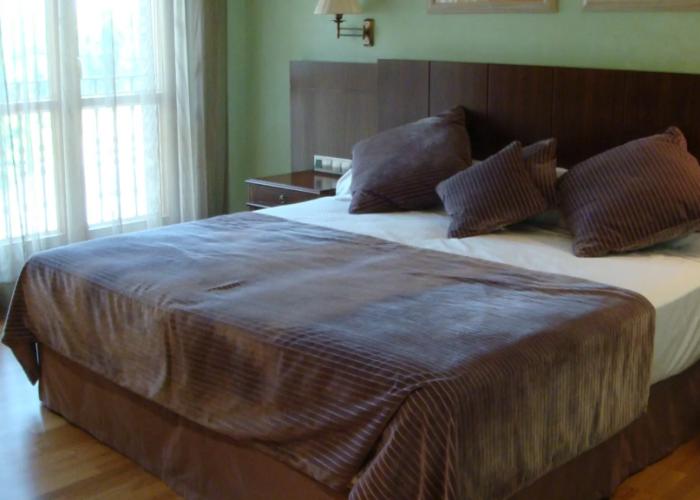 Hotel Finca Torremilanos