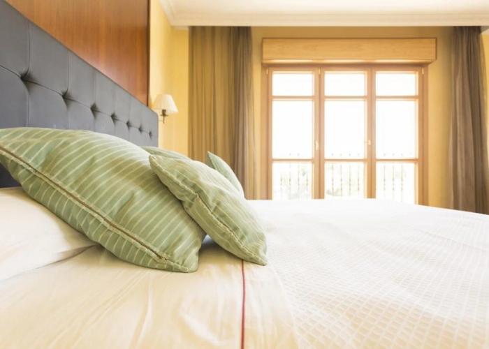 Hotel Finca Torremilanos