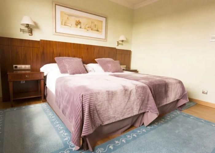 Hotel Finca Torremilanos