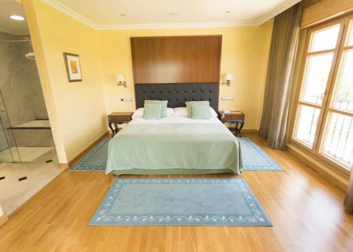 Hotel Finca Torremilanos