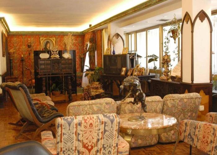 Hotel Julia