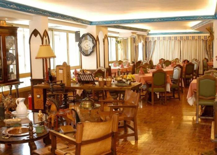 Hotel Julia