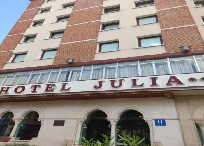 Hotel Julia