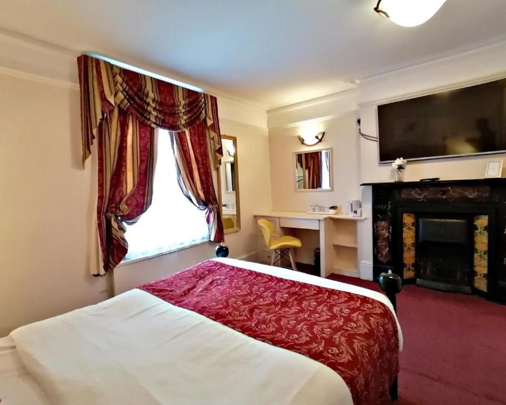 The Gordon House Hotel