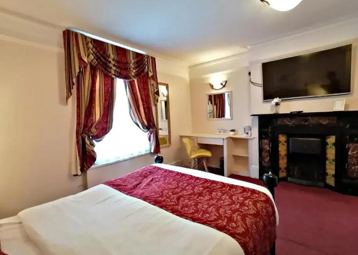 The Gordon House Hotel