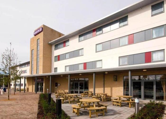 Premier Inn Rochester