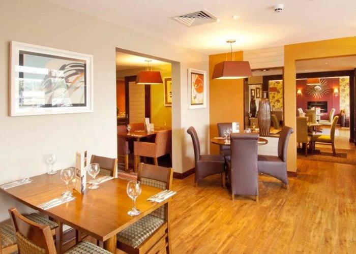 Premier Inn Rochester