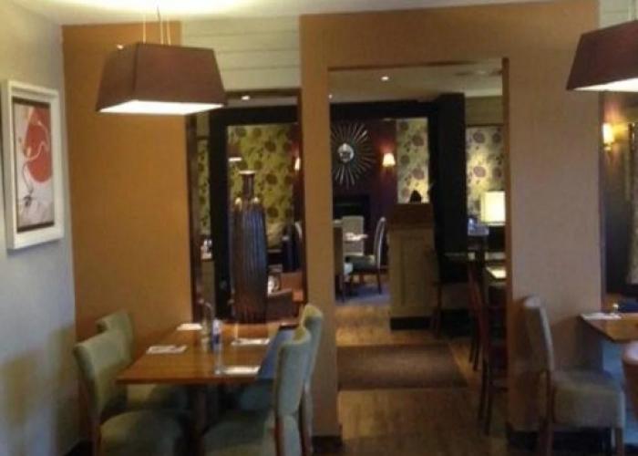 Premier Inn Rochester