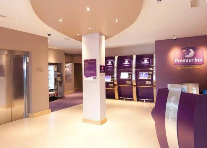 Premier Inn Rochester
