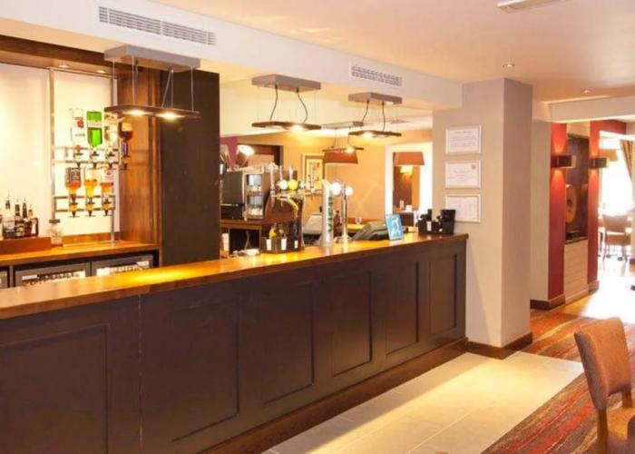 Premier Inn Rochester
