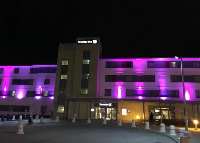 Premier Inn Rochester