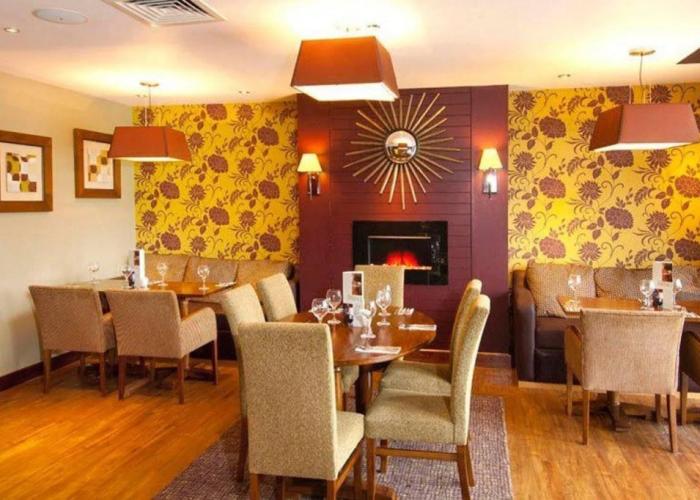 Premier Inn Rochester