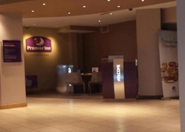 Premier Inn Rochester