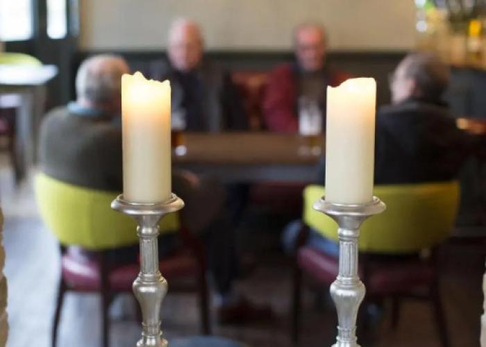 The Six Bells