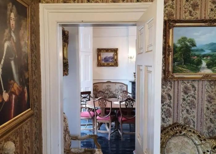 Historic Manor House - Sleeps 16 - Pool & Hot Tub