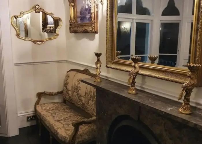 Historic Manor House - Sleeps 16 - Pool & Hot Tub
