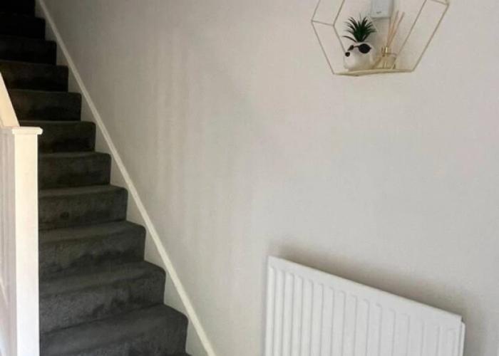 Lovely 2-bed House in Rochester