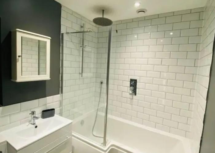 Lovely 2-bed House in Rochester