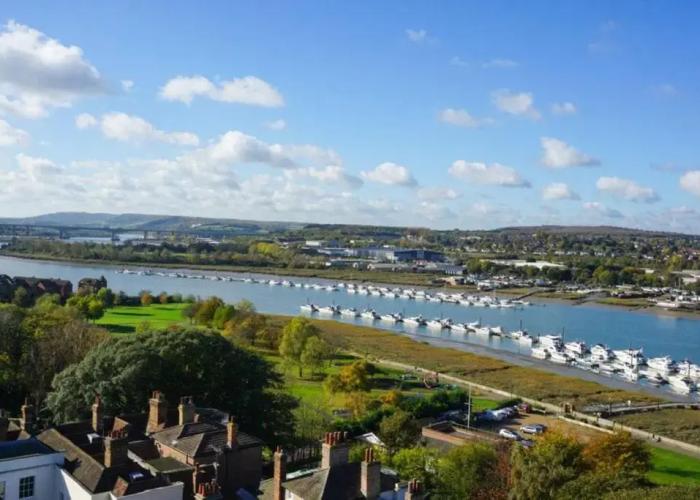 Trivelles Rochester