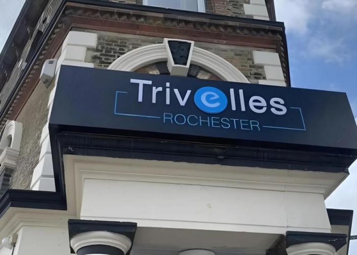 Trivelles Rochester